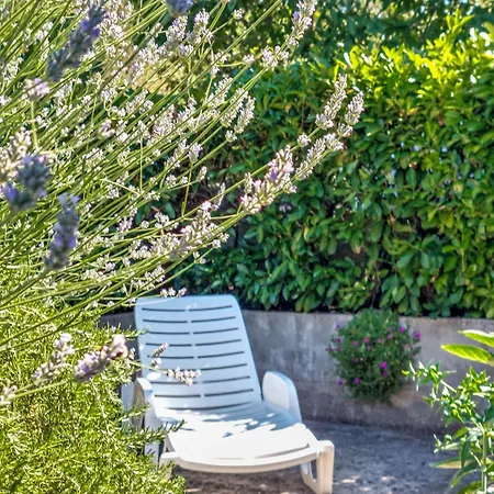 Apartman Marija By Interhome *