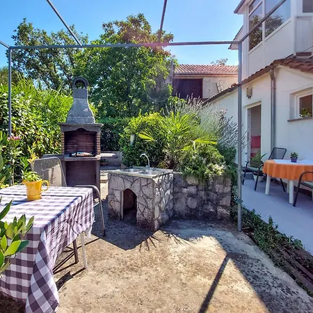 Apartman Marija By Interhome