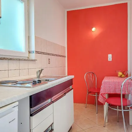 Apartman Marija By Interhome *
