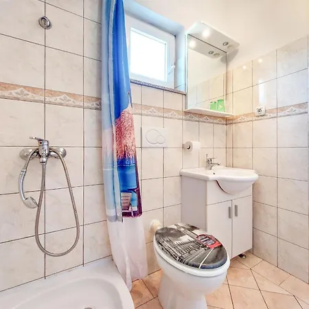 Apartman Marija By Interhome *