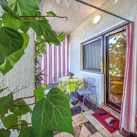 Marija By Interhome Apartman Sveti Vid-Miholjice