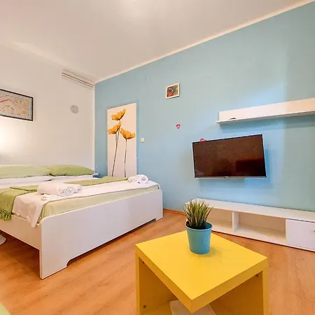 Marija By Interhome Apartman *