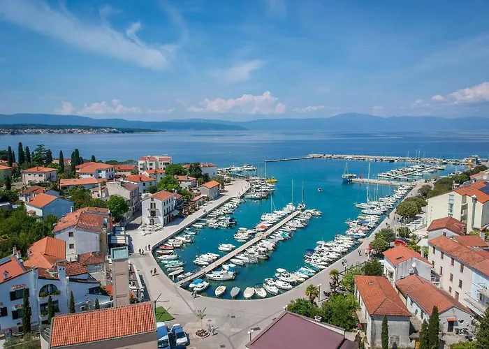 Marija By Interhome * Sveti Vid-Miholjice