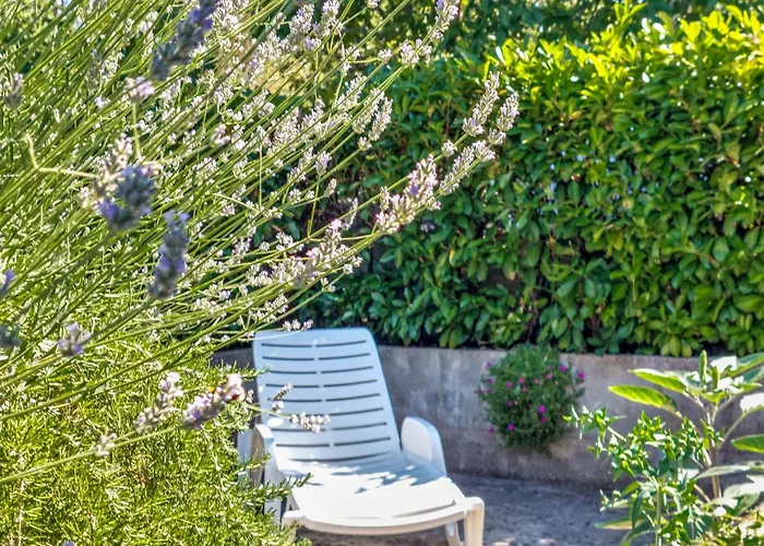 Appartamento Marija By Interhome *