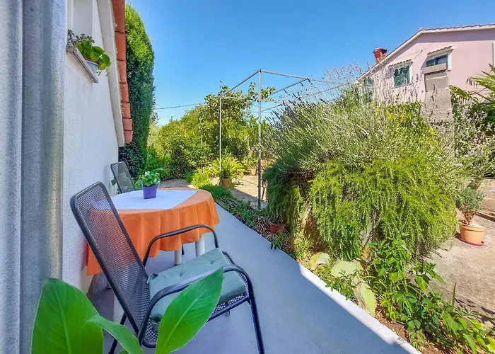 Appartamento Marija By Interhome *