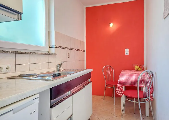 Appartamento Marija By Interhome *