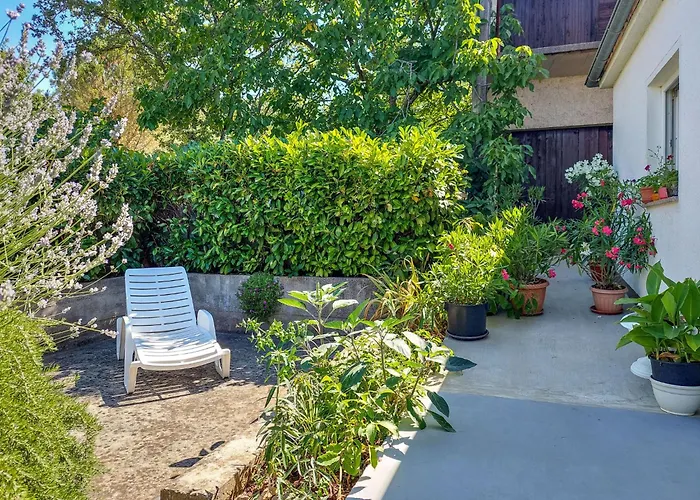 Marija By Interhome * Sveti Vid-Miholjice