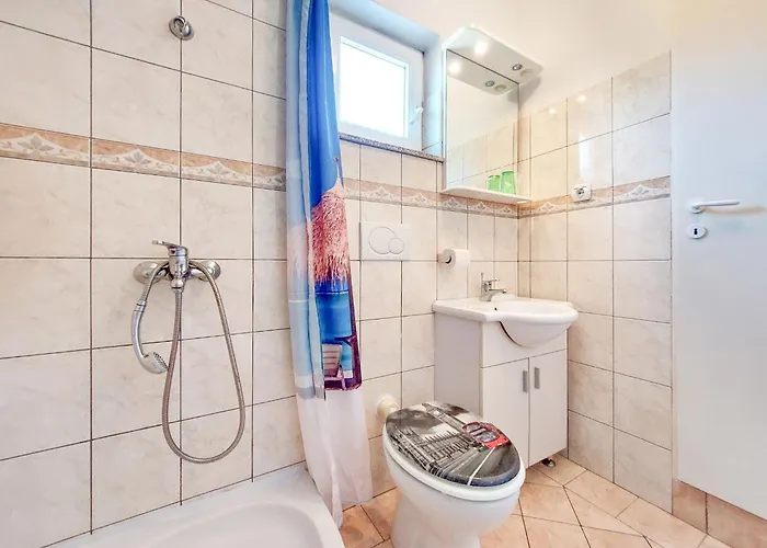 Appartamento Marija By Interhome *