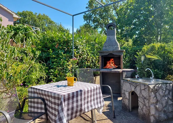 Appartamento Marija By Interhome *
