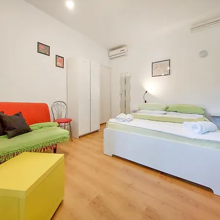 Marija By Interhome Appartement Sveti Vid-Miholjice