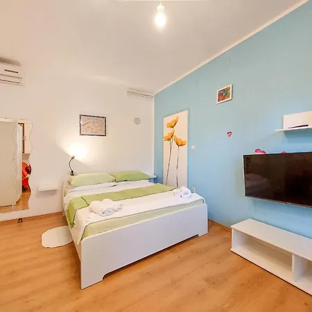 Marija By Interhome