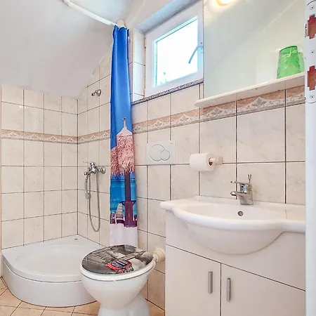 شقة Marija By Interhome Sveti Vid-Miholjice
