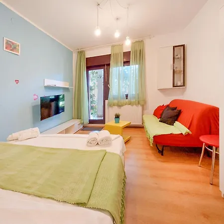 شقة Marija By Interhome