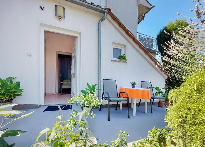 Marija By Interhome Apartman
