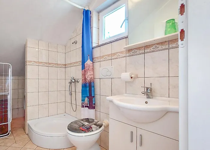 Apartman Marija By Interhome Sveti Vid-Miholjice