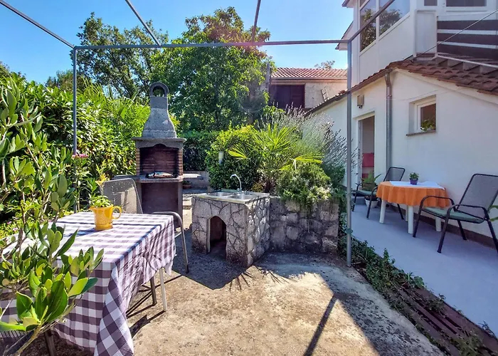Apartman Marija By Interhome
