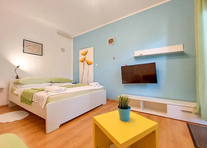 Marija By Interhome Apartman *