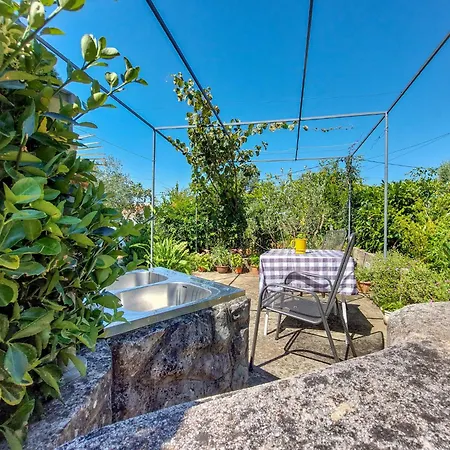 Marija By Interhome Sveti Vid-Miholjice