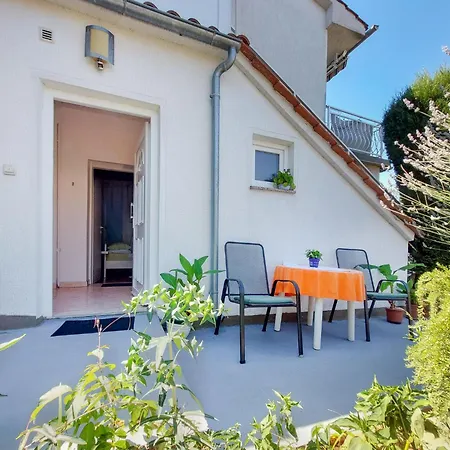 Marija By Interhome Appartement